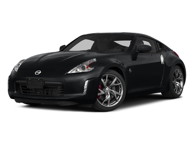 Used 2015 Nissan 370Z Roadster 2D Touring V6 Options