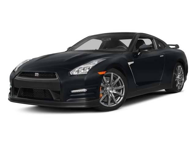 2015 Nissan Gt-r GT-R Prices and Specs