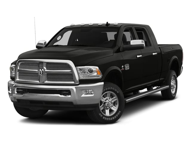 2015 Ram 2500 Ram 2500 Pickup-V8 Prices and Specs