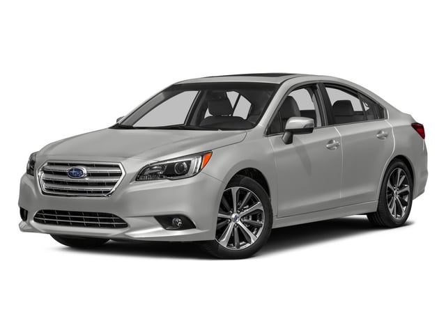 Used 2015 Subaru Legacy Sedan 4D i Limited AWD I4 Options