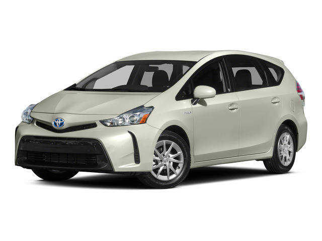 Used 2015 Toyota Prius Liftback 5D v Three I4 Hybrid Options