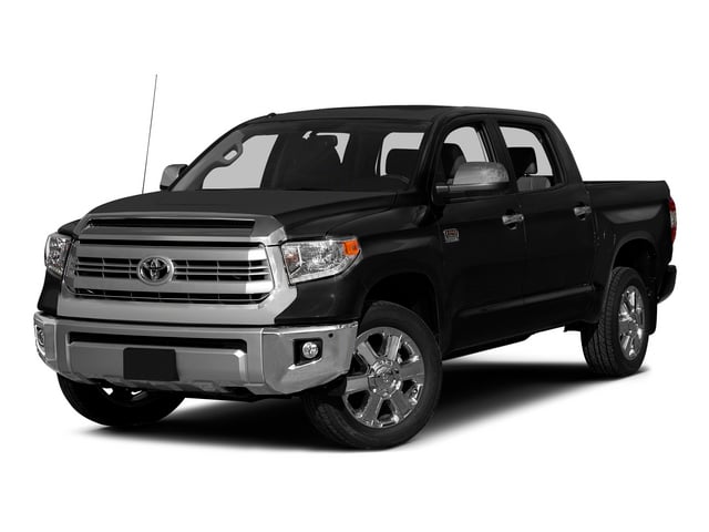 2015 Toyota Tundra-2wd-truck Tundra Prices and Specs