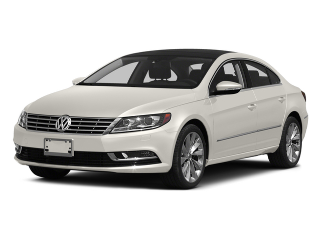 Used 2015 Volkswagen CC Sedan 4D Sport I4 Turbo Options