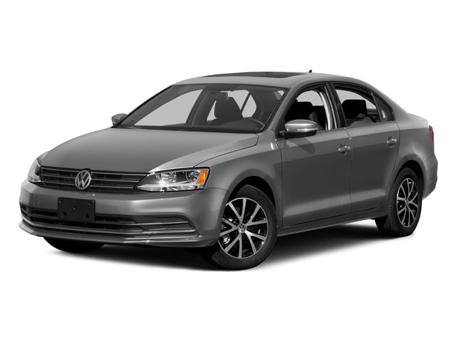 Used 2015 Volkswagen Jetta Sedan 4D I4 Manual Options