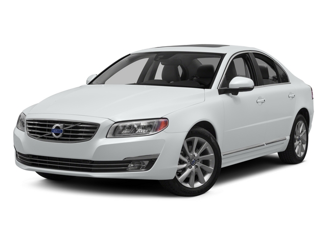 2015 Volvo S80 S80 Prices and Specs