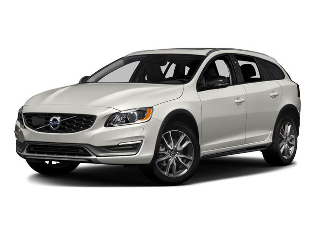 Used 2015 Volvo V60 Cross Country Wagon 4D T5 Platinum AWD I5 Turbo Options