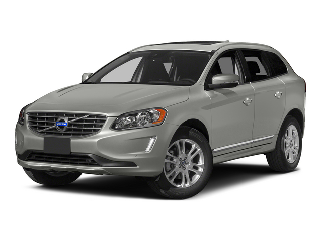 Used 2015 Volvo XC60 Utility 4D T5 Premier AWD I5 Turbo Options