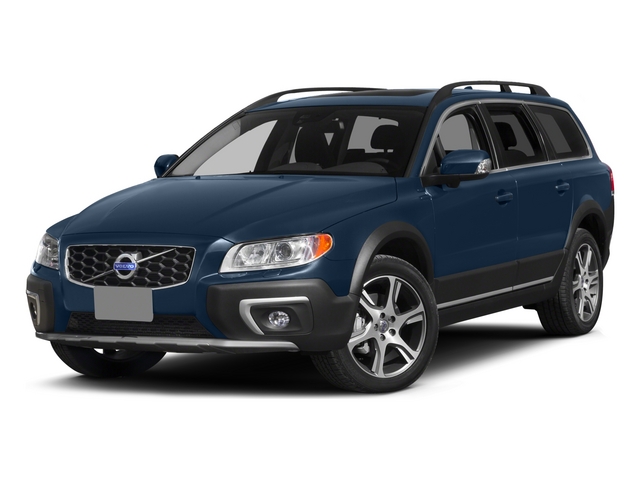 Used 2015 Volvo XC70 Wagon 4D T5 Premier Drive-E Turbo Options