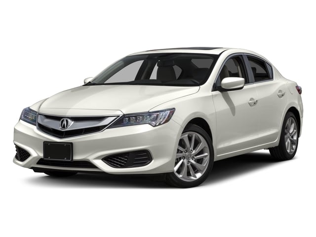 Used 2016 Acura ILX Sedan 4D Technology Plus I4 Options
