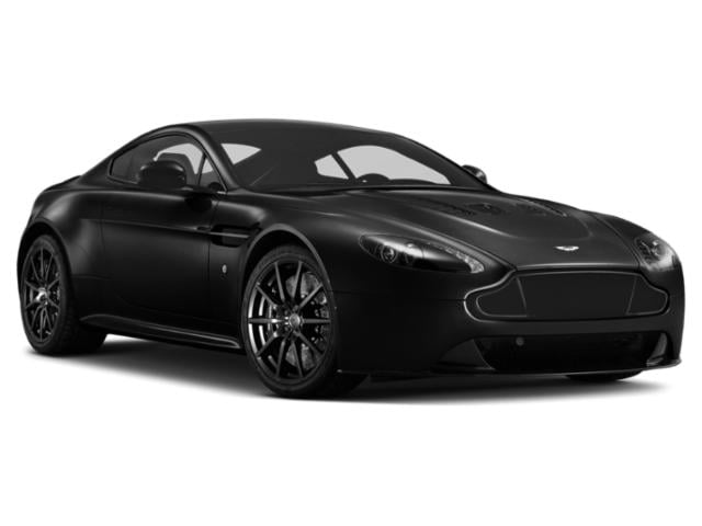 2016 Aston-martin V12-vantage V12 Vantage S Prices and Specs