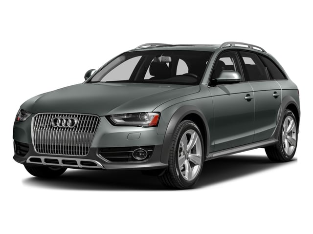 2016 Audi Allroad Allroad Prices and Specs