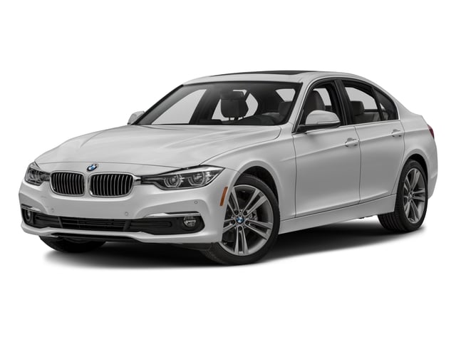 Used 2016 BMW 3 Series Wagon 4D 328dx AWD I4 T-Diesel Options
