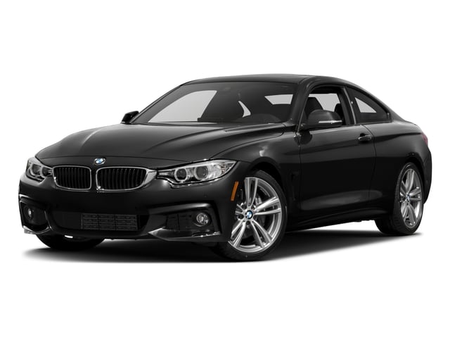 Used 2016 BMW 4 Series Sedan 4D 435xi AWD I6 Turbo Options