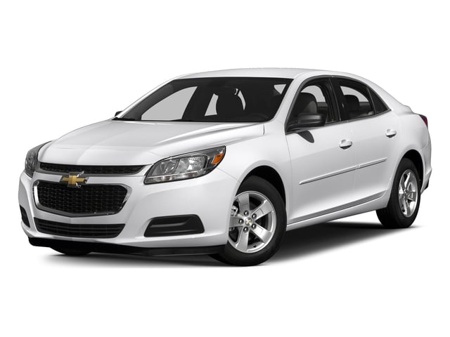 2016 Chevrolet Malibu-limited Malibu Limited Prices and Specs