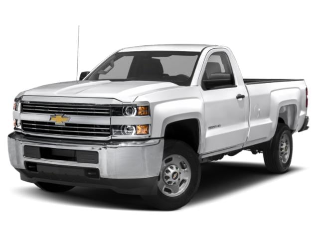 Used 2016 Chevrolet Silverado 3500 Crew Cab LT 4WD Options