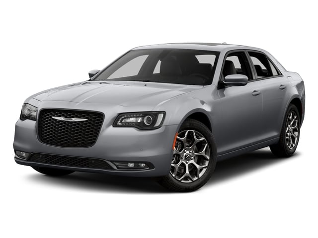 Used 2016 Chrysler 300 Sedan 4D 300S AWD V6 Options