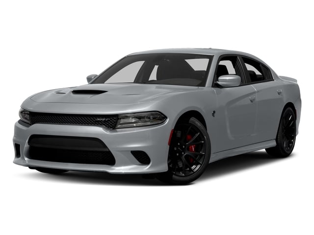 Used 2016 Dodge Charger Sedan 4D SRT Hellcat V8 Supercharged Options