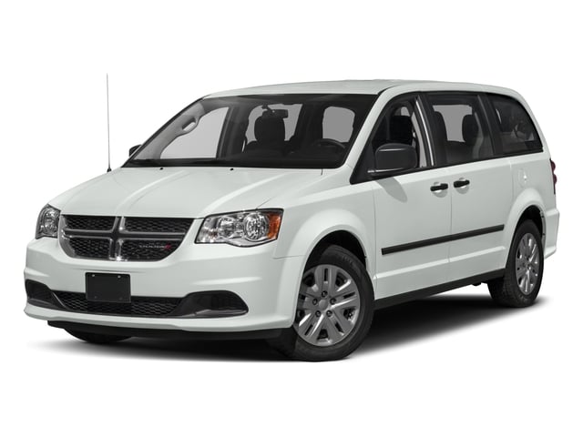 Used 2016 Dodge Grand Caravan Grand Caravan SE V6 Options
