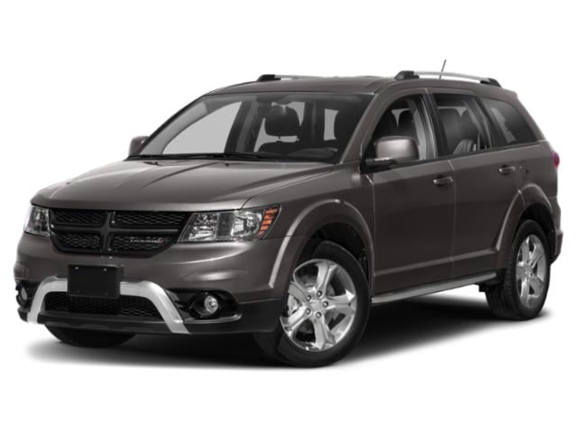 Used 2016 Dodge Journey Utility 4D SE 2WD I4 Options