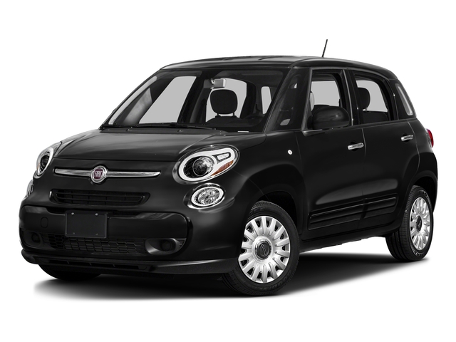 2016 Fiat 500l 500 Prices and Specs