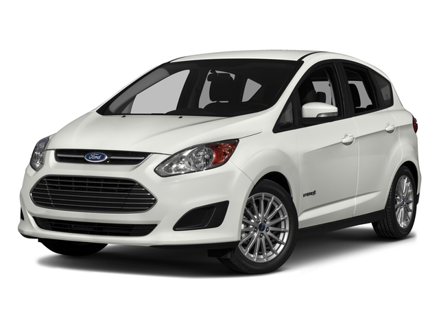 Used 2016 Ford C-Max Hatchback 5D SEL I4 Hybrid Options