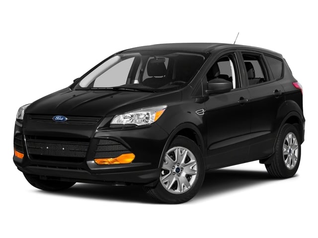 Used 2016 Ford Escape Utility 4D SE 2WD I4 Turbo Options