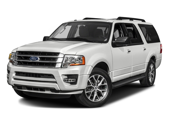Used 2016 Ford Expedition EL Utility 4D XL 2WD V6 Turbo Options