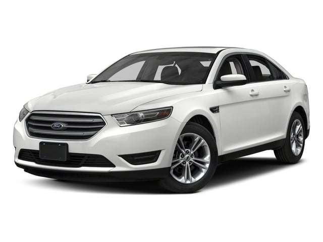 Used 2016 Ford Taurus Sedan 4D SEL AWD V6 Options