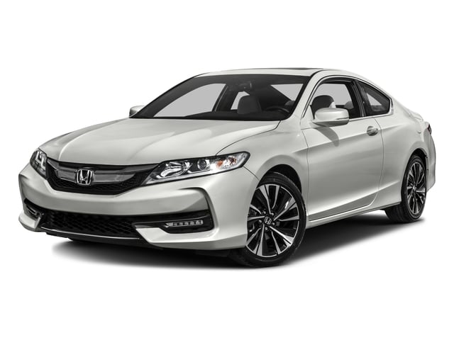 Used 2016 Honda Accord Coupe 2D EX-L I4 Options