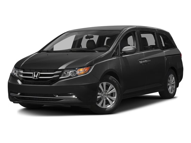 Used 2016 Honda Odyssey Wagon 5D EX V6 Options