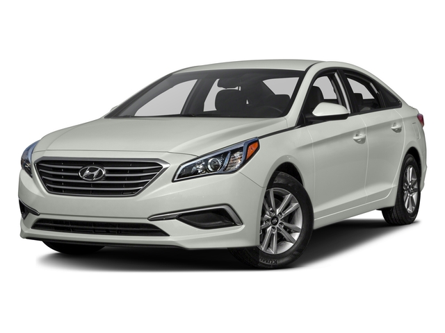Used 2016 Hyundai Sonata Sedan 4D I4 Options