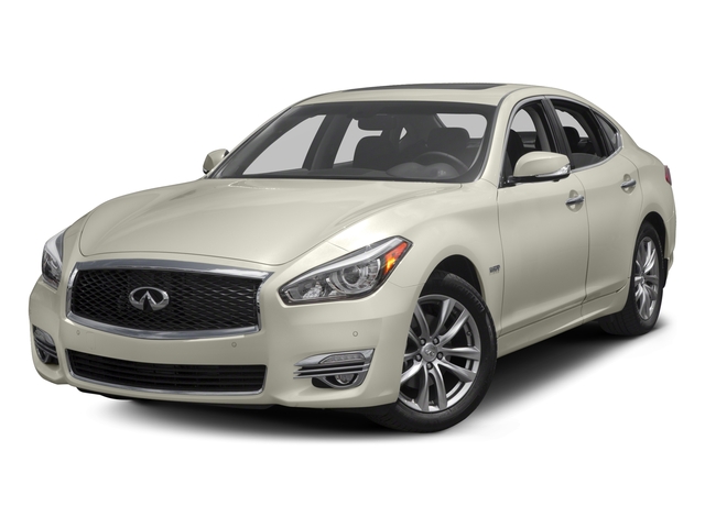 2016 Infiniti Q70h Q70 Prices and Specs