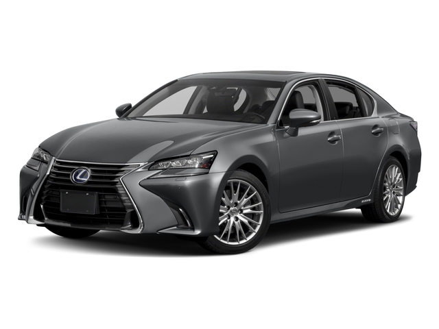 2016 Lexus Gs-450h GS Prices and Specs