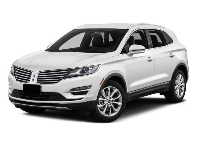 Used 2016 Lincoln MKC Utility 4D Reserve 2WD I4 Turbo Options