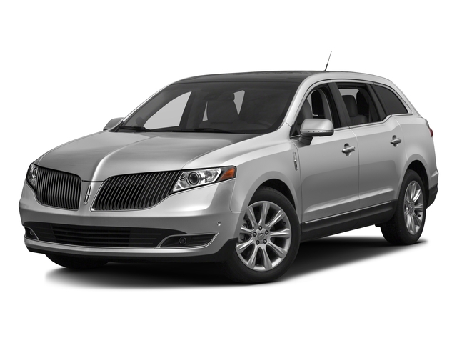 Used 2016 Lincoln MKT Wagon 4D EcoBoost AWD V6 Options