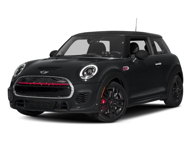 Used 2016 MINI Cooper Wagon 2D JCW I4 Turbo Options
