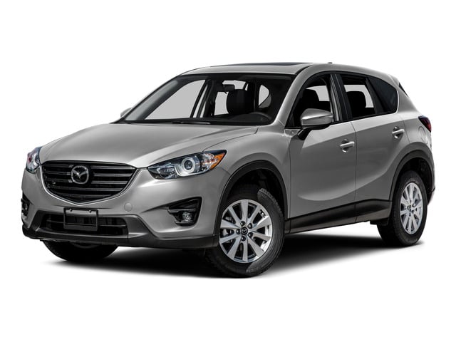 Used 2016 Mazda CX-5 Utility 4D Touring AWD I4 Options
