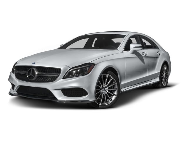 2016 Mercedes-benz Cls CLS CLASS Prices and Specs