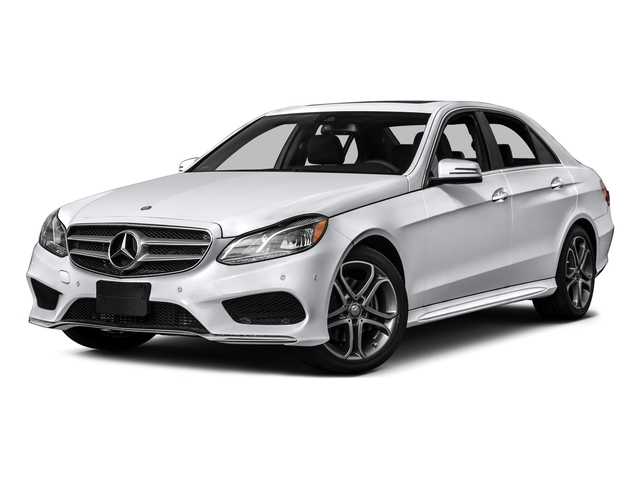 Used 2016 Mercedes-Benz E Class Sedan 4D E250 BlueTEC AWD I4 T-Diese Options
