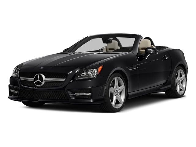 2016 Mercedes-benz Slk SLK Class Prices and Specs