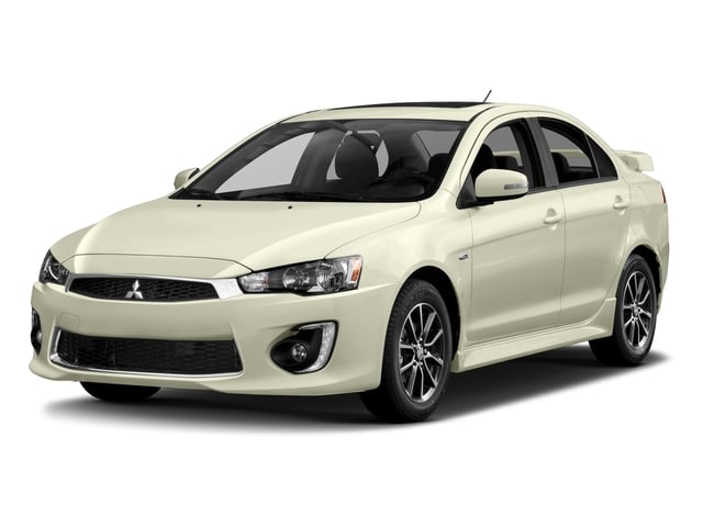Used 2016 Mitsubishi Lancer Sedan 4D SE AWD I4 Options
