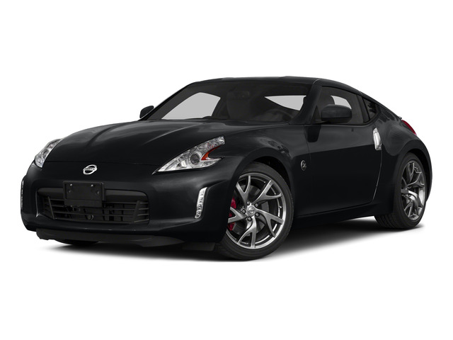 Used 2016 Nissan 370Z Roadster 2D Touring V6 Options