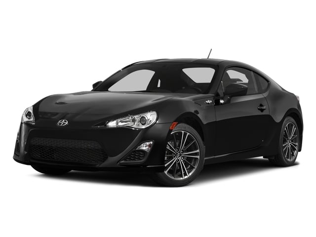 Used 2016 Scion FR-S Coupe 2D Release Series H4 Options