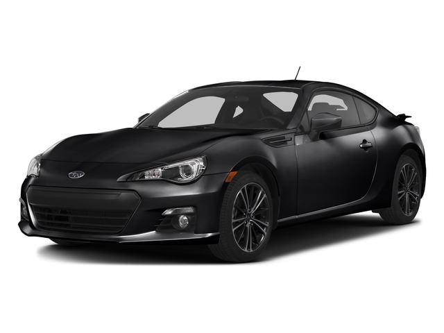 Used 2016 Subaru BRZ Coupe 2D Series Hyper Blue H4 Options