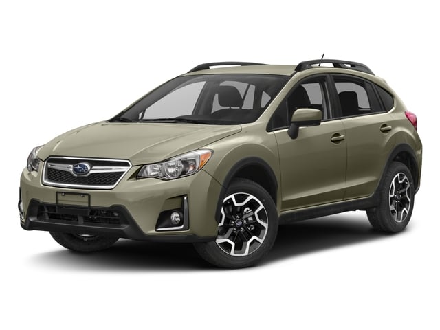Used 2016 Subaru Crosstrek Wagon 4D Premium AWD I4 Options