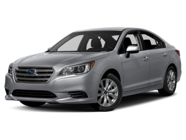 Used 2016 Subaru Legacy Sedan 4D i Premium AWD I4 Options
