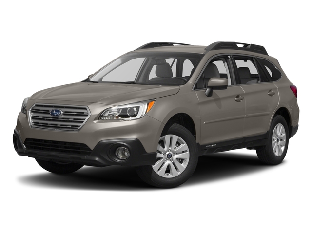 Used 2016 Subaru Outback Wagon 5D i Premium AWD H4 Options