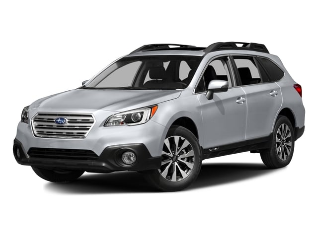 Used 2016 Subaru Outback Wagon 5D R Limited AWD H6 Options