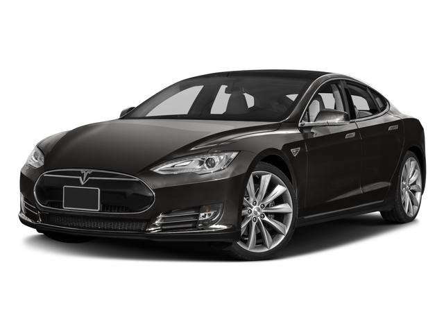 Used 2016 Tesla Model S Sed 4D D Performance 90 kWh AWD Elec Options