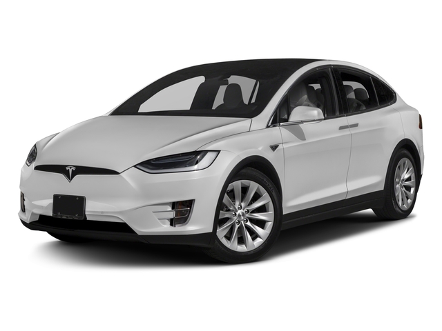 Used 2016 Tesla Model X Utility 4D 60 kWh AWD Electric Options